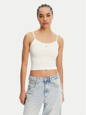 Tommy Jeans Tommy Jeans Set topova﻿ Essential DW0DW18148 Šarena Regular Fit