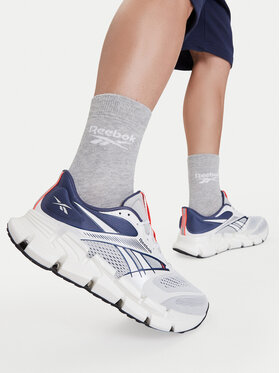 Reebok Buty do biegania Reebok EO-FLOATZIG 2 100263818 Biały