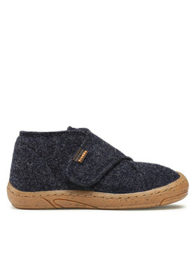Froddo Тапочки Froddo Mini Wooly G1700343 S Голубий