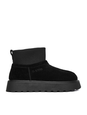 G-STAR Cizme de zăpadă G-STAR EO-NISA-01 Negru