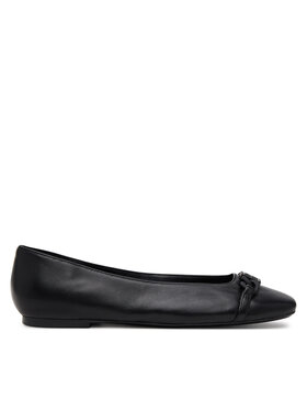 DKNY Балетки DKNY K1594112 Чорний