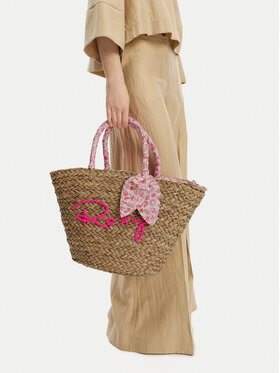 Roxy Τσάντα Roxy ROXY-L-002-07 Μπεζ