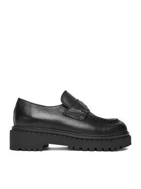 G-Star Лофери G-Star Raw EO-DOLUNAY-25FW05 Чорний