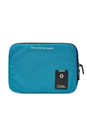 National Geographic Puzdro laptop National Geographic Ocean N20904.40 Modrá