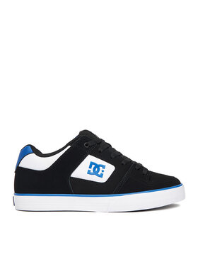 DC Shoes Snīkeri DC Shoes EO-PURE DC01782005 Melns