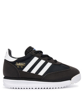 adidas Снікерcи adidas Sl 72 Rs IH2978 Чорний