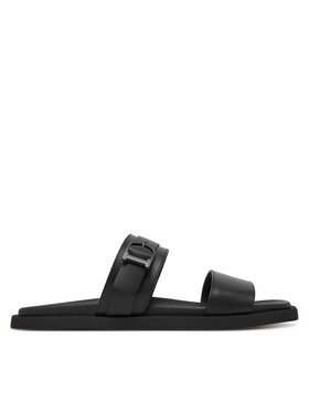 Iceberg Šľapky Iceberg IU1761 Čierna