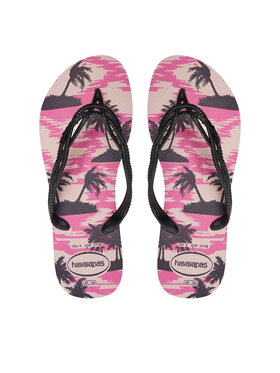 Havaianas Žabky Havaianas 41455735179 Barevná