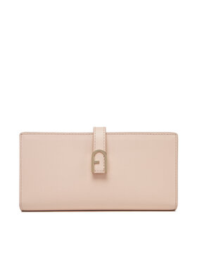 Furla Maks Furla Flow Continental Bifold WP00402 BX2045 0496S Rozā