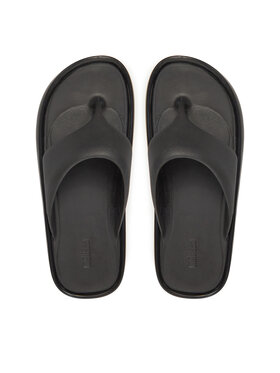 Melissa Čības uz pirksta Melissa Float Ad. 33915 Melns