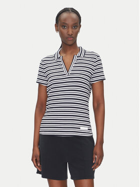 EA7 Emporio Armani EA7 Emporio Armani Polo 7W000490 AF12654 FB101 Blanco Regular Fit