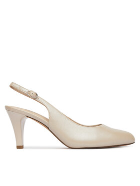 Caprice Salonke Caprice 9-29606-42 Krem