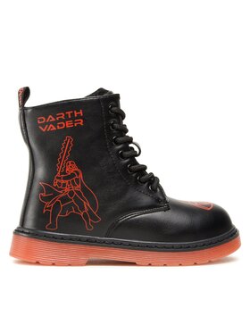 Star Wars Zābaki Star Wars CM-093LC-C Melns