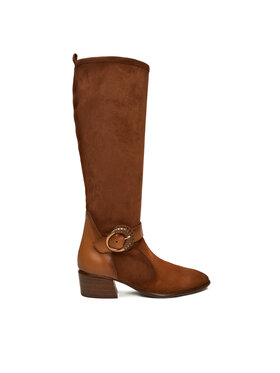 Hispanitas Zābaki Hispanitas PHI254257 Brūns