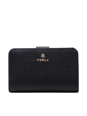 Furla Гаманець Furla Camelia WP00314-HSF000-O6000-1-007-20-CN-P Чорний