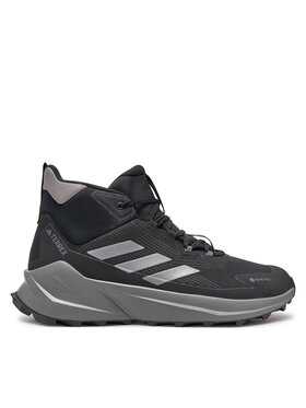 adidas Трекінгові черевики adidas Terrex Trailmaker 2.0 Mid Gtx GORE-TEX IE9062 Чорний