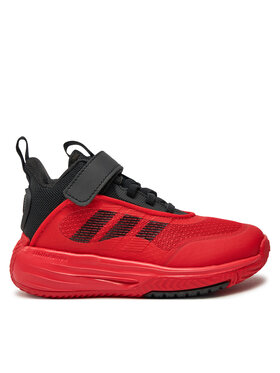 adidas Basketbola apavi adidas Ownthegame 3.0 IF4594 Sarkans