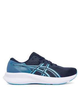 Asics Skriešanas apavi Asics Patriot 14 1011C050 Tumši zils