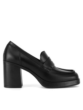 GINO ROSSI Décolleté Gino Rossi PLATEAU-27743PE Nero