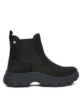Keen Челсі Keen Kosa Chelsea 1031148 Чорний