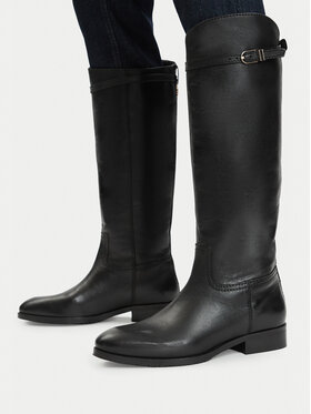 U.S. Polo Assn. Stivali U.S. Polo Assn. EO-STELLA001W/GL1 Nero