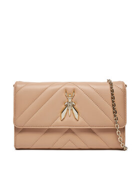 Patrizia Pepe Kabelka Patrizia Pepe CB9798/L004-B524 Béžová