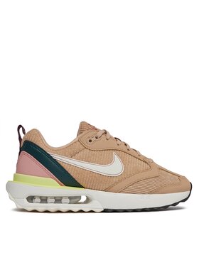 Nike Снікерcи Nike Air Max Dawn Se FB8456 200 Бежевий