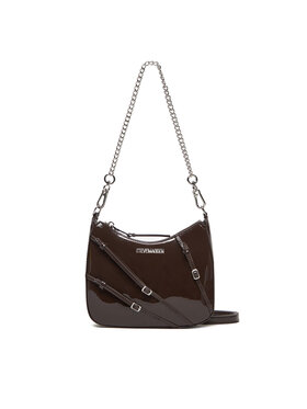 Steve Madden Kabelka Steve Madden Bliana-2 SM13001770 Hnedá