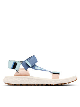 Columbia Sandalen Columbia Konos Globetrot 2126911 Dunkelblau