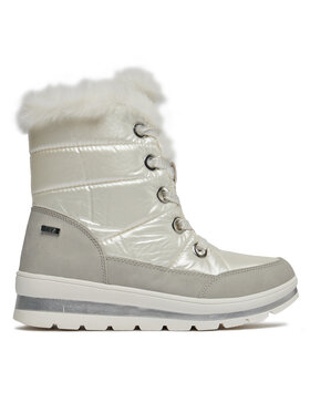 Caprice Snehule Caprice 9-26226-41 Biela