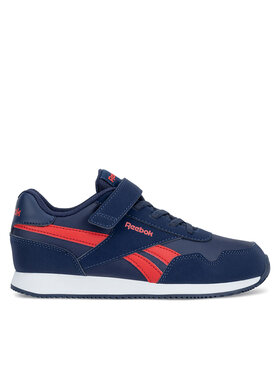 Reebok Snīkeri Reebok ROYAL CL JOGGER 3.0 1V 100220405 Tumši zils