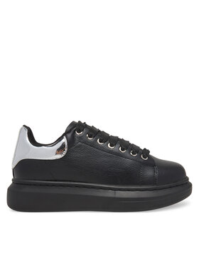 GOE Sneakersy GOE LL2N4012 Čierna