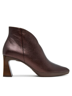 Hispanitas Členková obuv Hispanitas HI254270 Hnedá