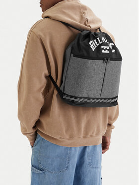 Billabong Рюкзак Billabong CWBEO-BLB-P-001-09 Сірий