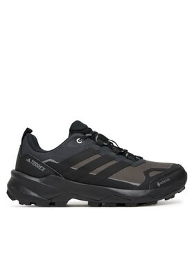 adidas Trekingová obuv adidas Terrex Skychaser AX5 GORE-TEX JQ2222 Šedá