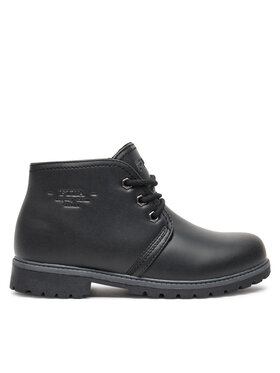 Fila Planinarske cipele Fila FFW0466 Crna