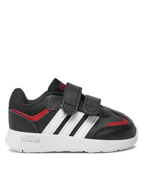 adidas Sneakersy adidas Tensaur Switch JH8658 Černá