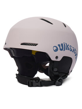 Quiksilver Skijaška kaciga Quiksilver Lawson Mips EQYTL03080 Ružičasta