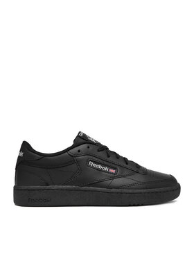 Reebok Sneakers Reebok EO-CLUB C 100000198 Negru