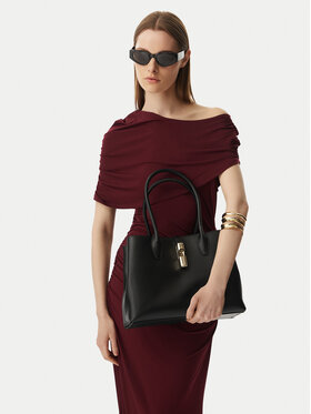 Furla Сумка Furla Goccia M WB01978 ARE000 KH O6000 Чорний