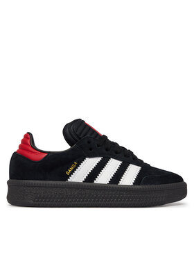 adidas Снікерcи adidas Samba Xlg JP9522 Чорний