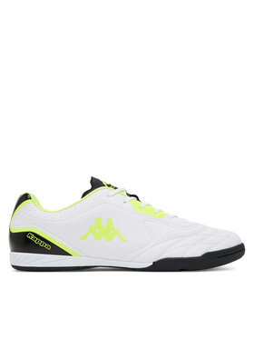 Kappa Sneakersy Kappa SJ-F911-3 Biela