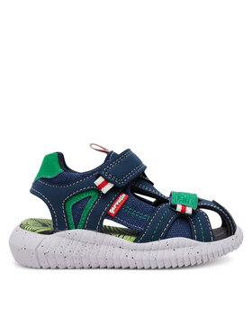 Garvalin Čības Garvalin 252877 M Tumši zils