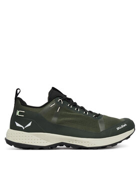 Salewa Трекінгові черевики Salewa Pedroc Light 00-0000061492 Зелений