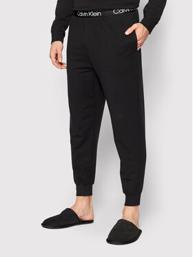 Calvin Klein Underwear Calvin Klein Underwear Pizsama nadrág 000NM2175E Fekete