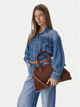 Guess Сумка Guess HWYUSS P6276 Коричневий