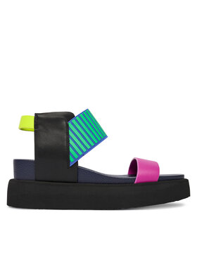 United Nude Sandale United Nude Rico Sandal II 1101496816 Colorat