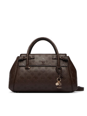 Guess Geantă Guess Diana HWPD97 27060 Maro închis