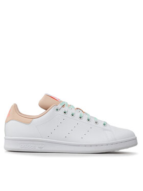 adidas Sneakersy adidas Stan Smith GW0571 Bílá