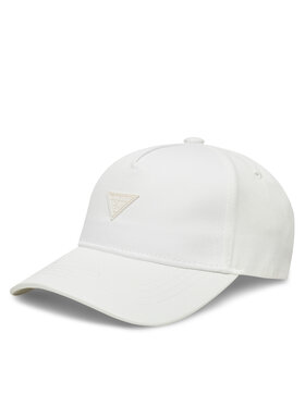 Guess Бейсболка Guess H5RZ00 WO08O Білий